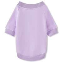 Pullover Sweater Pet Dog Sparkling Style Clothes