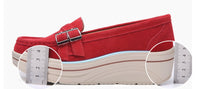 European And American New Women's Shoes Platform Shoes