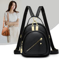 Women's Korean-style Multi-functional Shoulder Messenger Bag