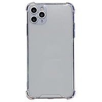 Compatible with Apple, IPhone12Pro Mobile Phone Case Transparent Anti-Drop