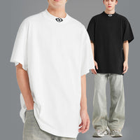 Men's Five-in-one Multi-functional Embroidery T-shirt