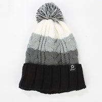 Women's Handmade Knitted Hat Warm