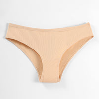 Combed Cotton Comfortable And Breathable Large Women