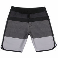 Men's Full Elastic Force Waterproof Beach Pants