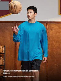 Weidong Initial Shape Professional Quick-Dry Sports T-Shirt