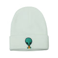Halloween Warm Ear Protection Knitted Hat
