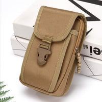Wear Belt Mobile Phone Wear-resistant Construction Site Waist Bag