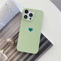 Little Love Full Inclusive Frosted Protective Case Phone Case