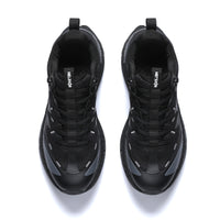 Men's Non-slip Wear-resistant Mountaineering Outdoor Sneakers