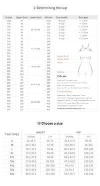 Women's Belly Contraction Bodybuilding Shaping Pants