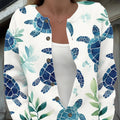 Printing To Create Digital Tops With Pictures