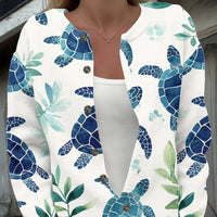Printing To Create Digital Tops With Pictures