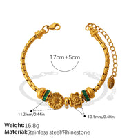 Sleek Stylish And Personalized Design Womens Bracelet