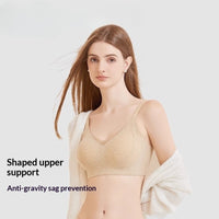 Warm Skin Seamless Women's Underwear