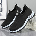 Men's Breathable Casual Shoes Middle-aged And Elderly