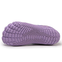 Children's Outdoor Hiking Fitness Barefoot Upstream Shoes