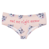 Waist European And American Sexy Briefs