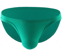 Men's Cotton Shorts Briefs Underpants