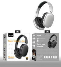 Bluetooth Headphone Head-mounted Long Endurance Sports