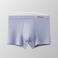 Fashion Printed Male Student Boxers