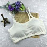 Summer Thin Comfortable And Breathable Sleeping Bra