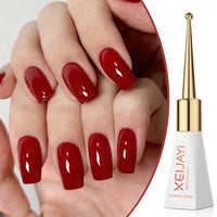 31 Color Monochrome Nail Beauty UV