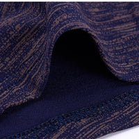 Men's Comfortable And Breathable Boxer Shorts Youth Business
