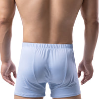 Loose Size Cotton Men's Shorts Underwear
