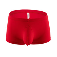 Boxer Shorts Ice Silk Summer Sports Comfortable Underwear