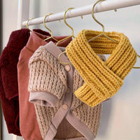 Autumn And Winter Pet Knitting Sweater Bomei