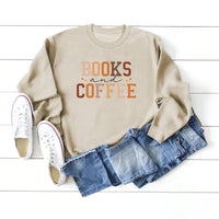 European And American Round Neck Sweater Women's Printing Stylish All-matching