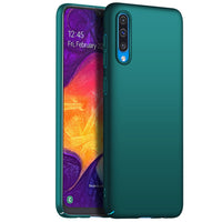 Frosted Silky Hard Light And Thin Anti-drop Protective Cover
