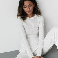 Stylish Minimalist And Relaxed Fit Womens Set