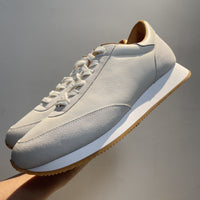 Autumn And Winter Genuine Leather Top Layer Handmade Shoes