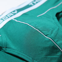 Low Waist Young Men's Underwear Sexy Men's Briefs Comfortable Sports Breathable Briefs
