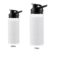 Aluminum Sports Outdoor Cycling Cold Water Bottle