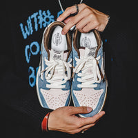 Niche Design Sports Casual Versatile Fashion Shoes