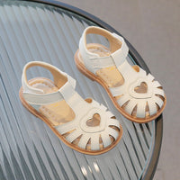 Fashion Girls Love Baotou Sandals