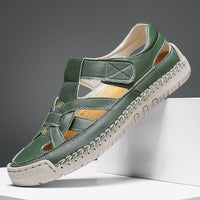 Student Lightweight Women's Shoes Non-slip Casual Soft Bottom