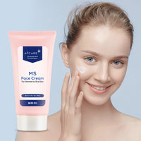Women's Moisturizing And Rejuvenating Face Cream