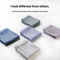 Summer Men's Underwear Modal Cotton Boxer
