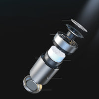 Car Perfume Solid Balm Removes Odor And Formaldehyde