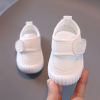 Hollow Out Mesh Baby Shoes Summer Mesh