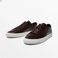 Men's Flat Casual Trend Light Sports Shoes