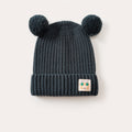 Baby Hat Winter Girls New Boys Autumn And Winter Knitted Wool Children's Warm Wool Hat