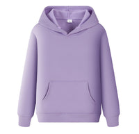Solid Color Light Board Sweater