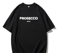 Women's Clothing Round Neck White Loose All-match Letters Printed Short-sleeved Top Outer Wear