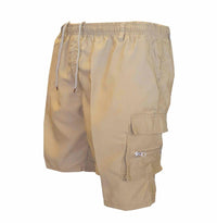Mens Athletic Shorts Workwear Casual