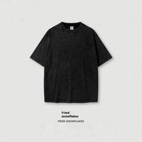 Street Dry Parent-child Suit Ins Round Neck Short Sleeve
