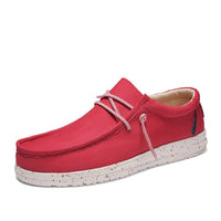 Men's Fashion Casual Canvas Shoes